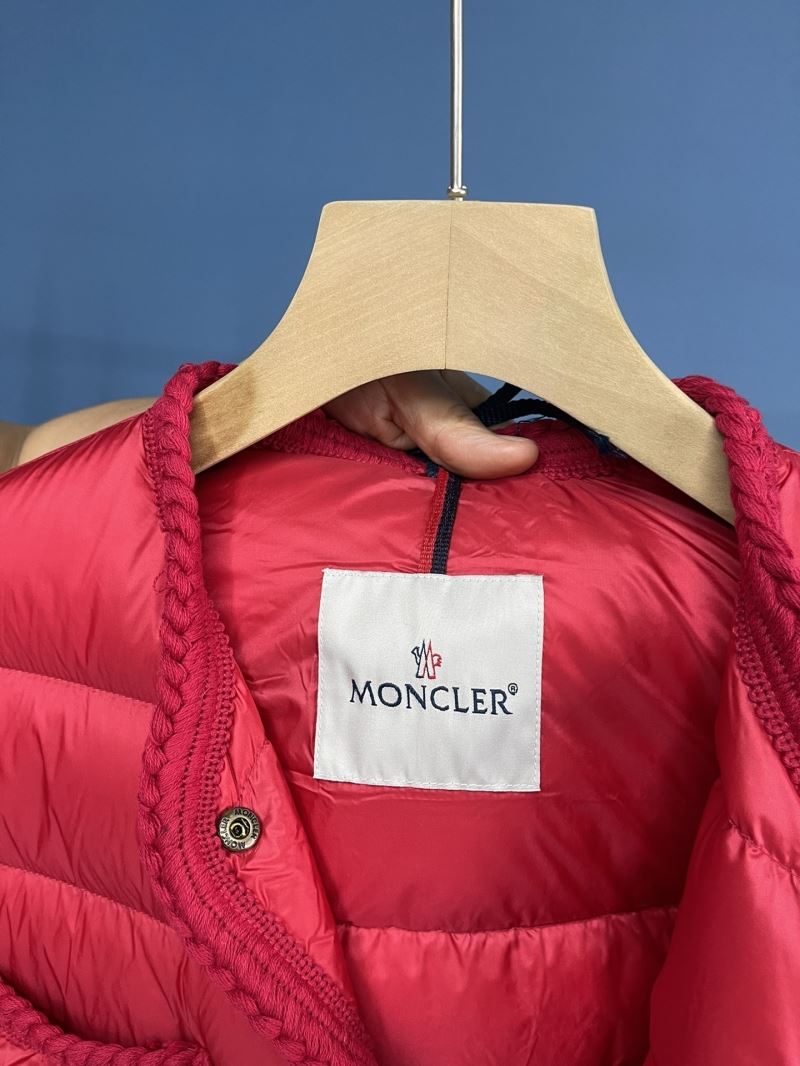 Moncler Down Jackets